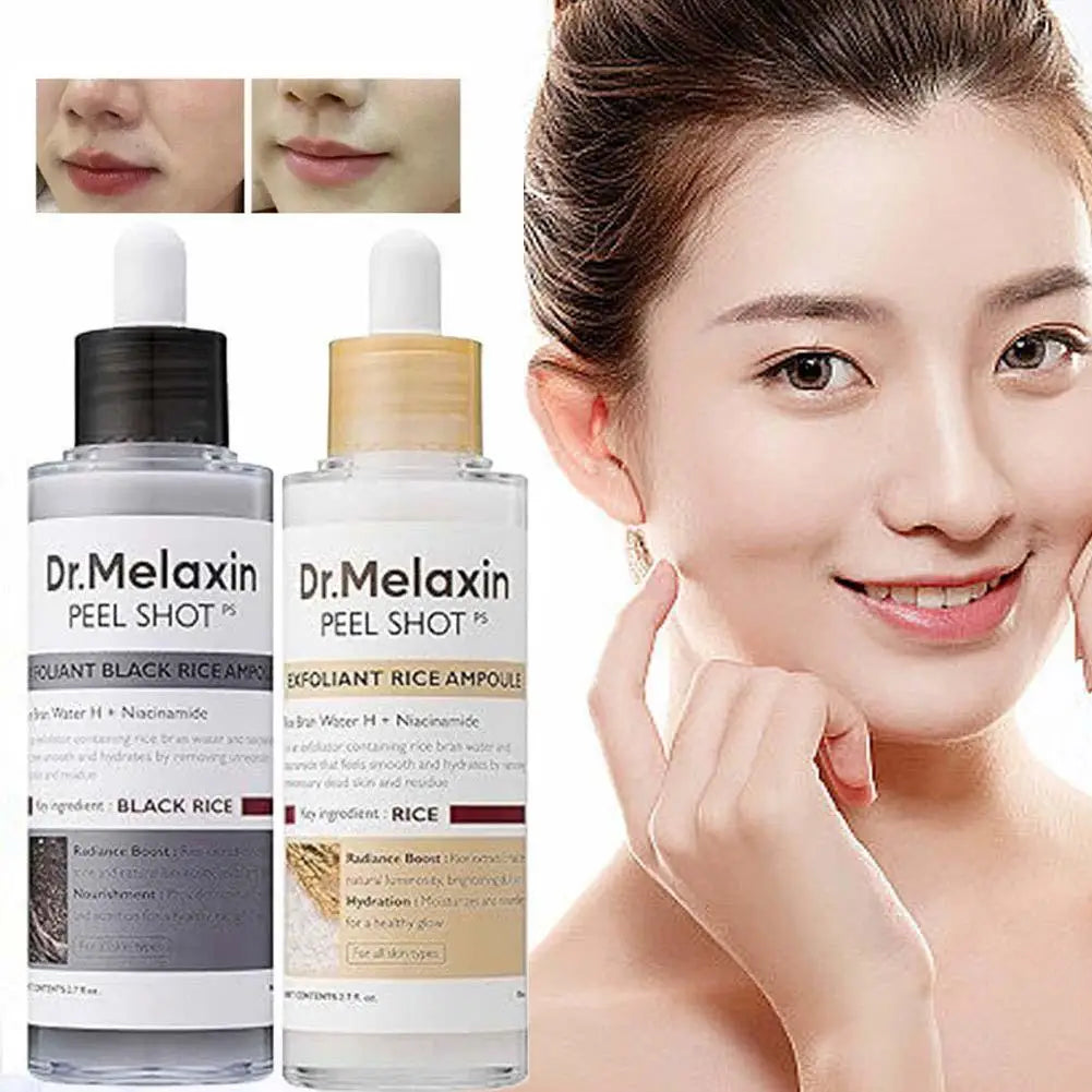 Reveal Your Skin's Radiance and Youthful Glow